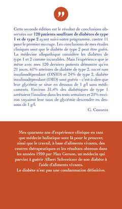 Soigner son diabète