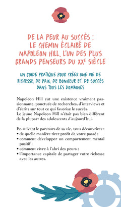 Réussir avec la paix intérieure