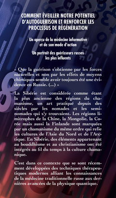 Les guérisseurs russes