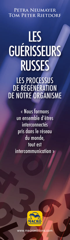 Les guérisseurs russes
