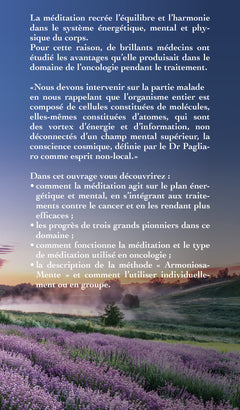 La méditation en oncologie