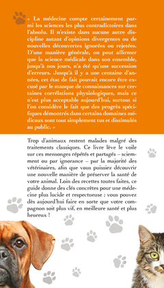 Le manuel complet de la santé du chien et du chat