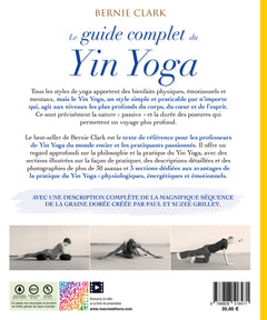 Le guide complet du Yin Yoga