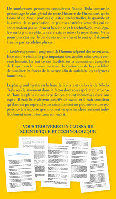 Tesla, l'éclair de génie