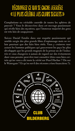 Le Club Bilderberg