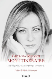 Mon Itinéraire
