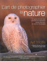 L'art de phographier la nature
