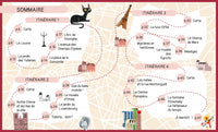 Jeunes explorateurs à la découverte de Paris