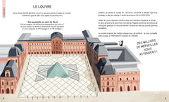 Jeunes explorateurs à la découverte de Paris