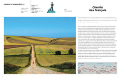 L'Europe à pied - Les meilleurs chemins de randonnée