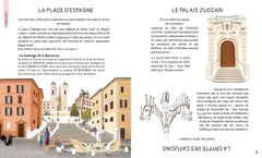 Jeunes explorateurs à la découverte de Rome