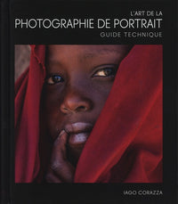 L'art de la photographie de portrait