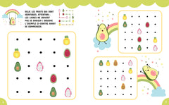Activités KawaiiKawaii - Avocat & compagnie - Apprendre en s'amusant