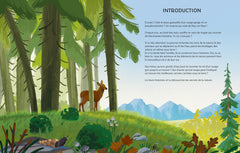 Petites histoires de la nature