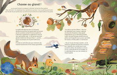 Petites histoires de la nature
