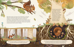 Petites histoires de la nature