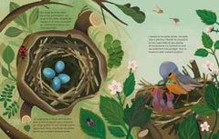 Petites histoires de la nature