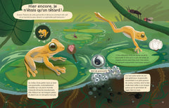 Petites histoires de la nature