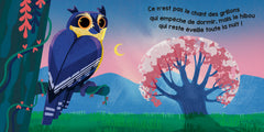 Doux rêves dans les bois