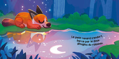 Doux rêves dans les bois