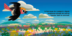 Doux rêves dans les bois