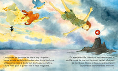 Histoires à écouter - Peter Pan