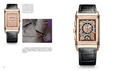 Montres de légende - Les collections des célébrités