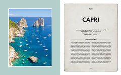 Iles merveilleuses