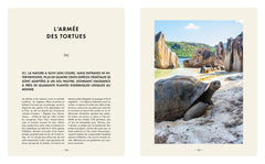 Iles merveilleuses