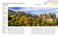 Châteaux & palais royaux