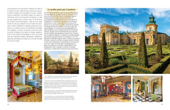 Châteaux & palais royaux