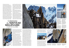 Mont Blanc