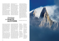 Mont Blanc