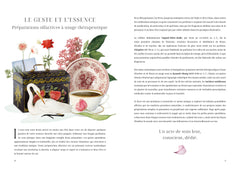 L'herbier des parfums