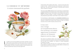 L'herbier des parfums