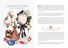 L'herbier des parfums