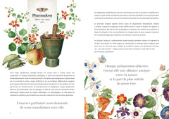 L'herbier des parfums