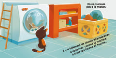 Douceur à la maison