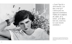 Coco Chanel - Une femme, une révolution