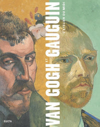 Van Gogh et Gauguin