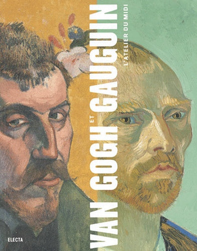 Van Gogh et Gauguin