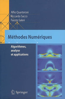 Méthodes numériques