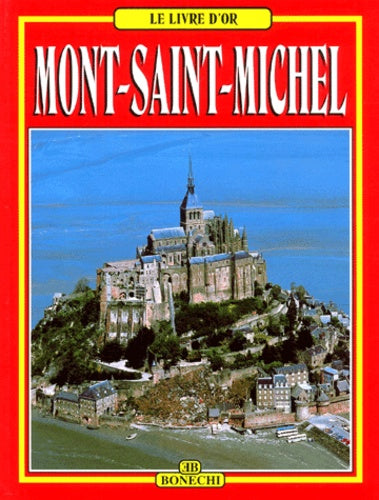 Le Mont St-Michel - Français