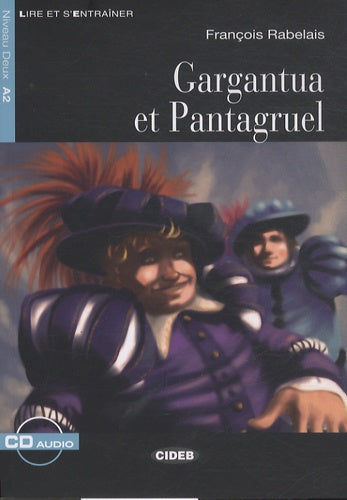 Gargantua et Pantagruel