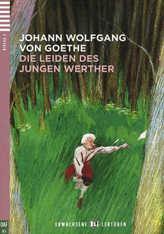 Les souffrances du jeune Werther