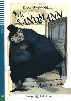 Der sandmann