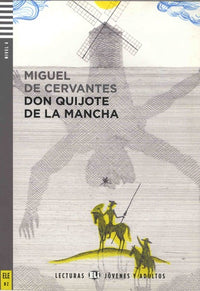Don Quijote de la Mancha