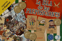 La Isla de las Preposiciones