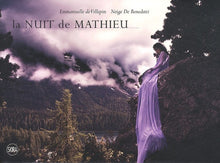 La nuit de Mattia