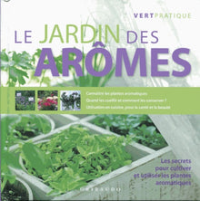 Le jardin des arômes